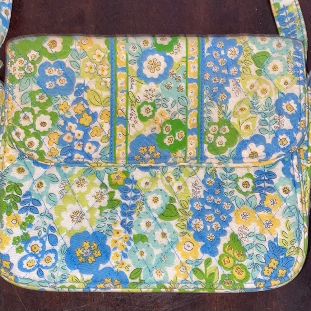 English Meadow Shoulder Bag
